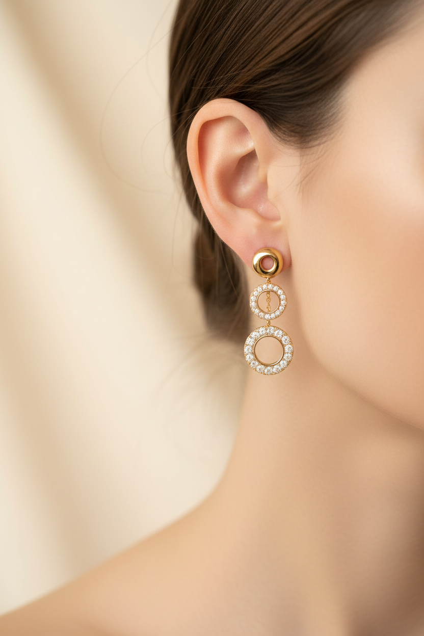 Aretes